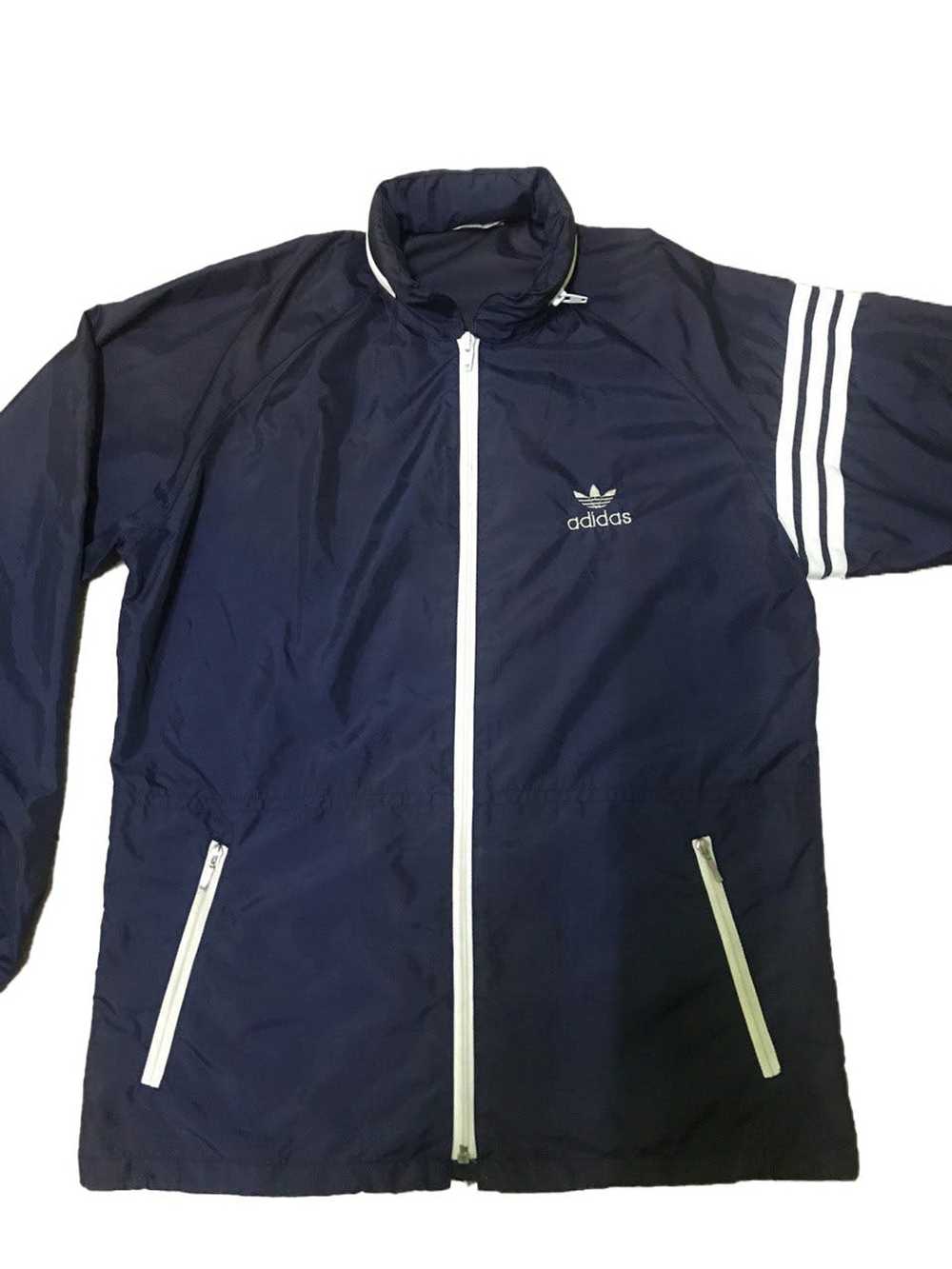 Adidas × Japanese Brand Adidas Light Jacket - image 3