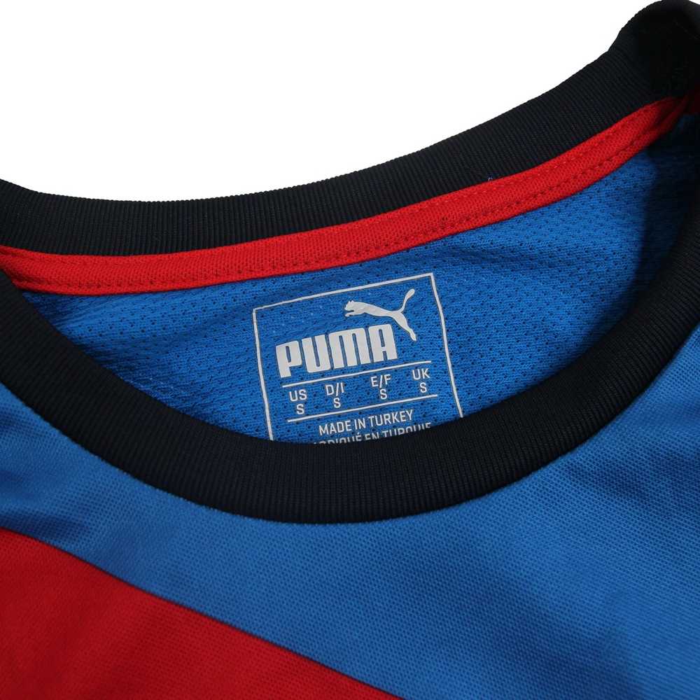 Puma × Soccer Jersey Puma FC Viktoria Plzen Socce… - image 4