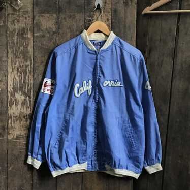 45rpm × Vintage Vintage 45rpm studio jacket - image 1
