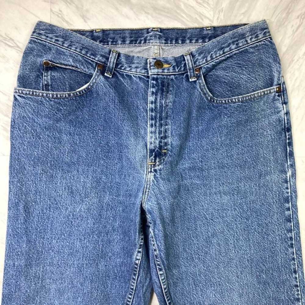 Lee × Vintage Vintage Lee Jeans - image 2