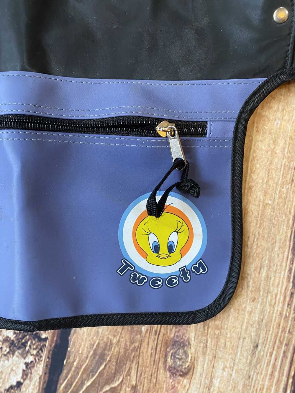 Vintage × Warner Bros Vintage Looney Tunes Bag - image 2