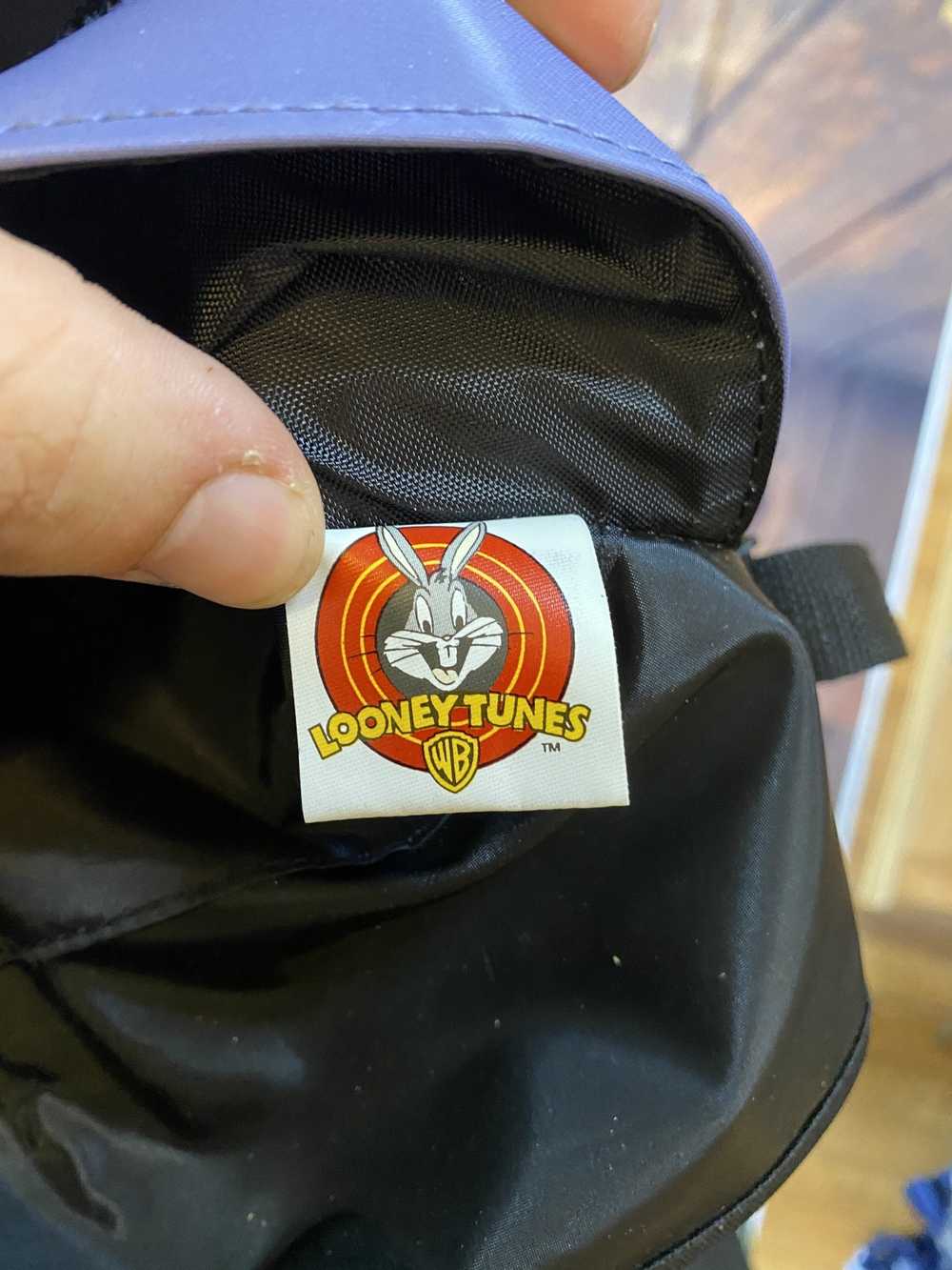 Vintage × Warner Bros Vintage Looney Tunes Bag - image 5