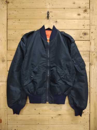 Military flyers jacket cold - Gem