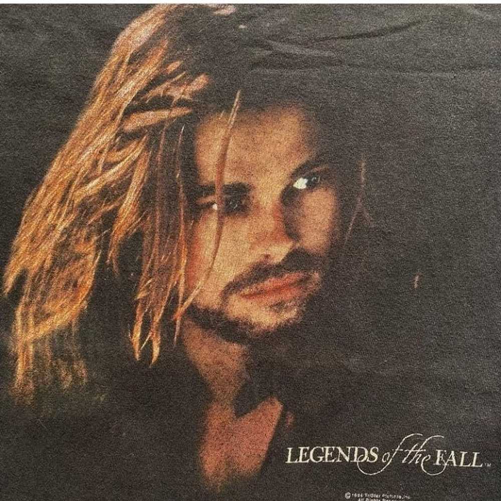 Vintage Vintage 1994 Legends of The Fall Tee - image 3