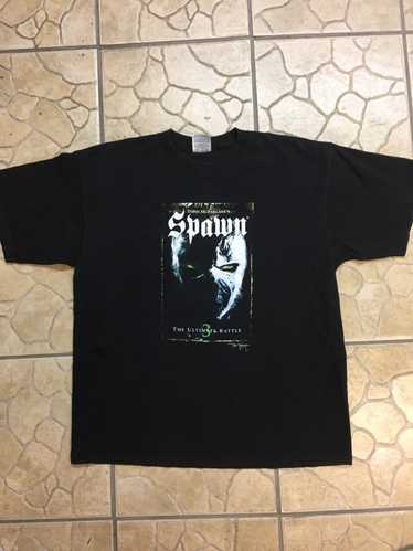 Spawn t shirt - Gem