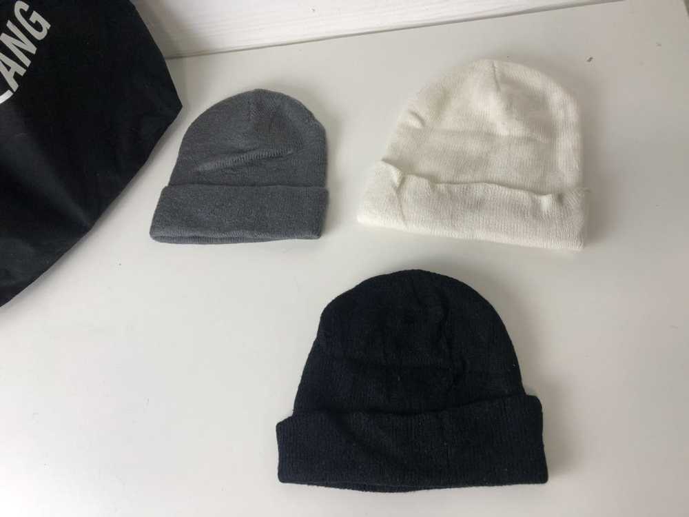 Nike 3 pcs Nike beanie - image 2