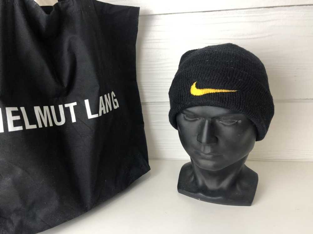 Nike 3 pcs Nike beanie - image 3