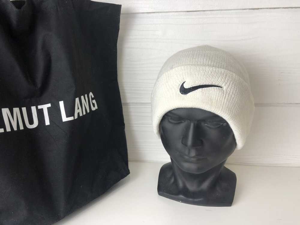 Nike 3 pcs Nike beanie - image 6