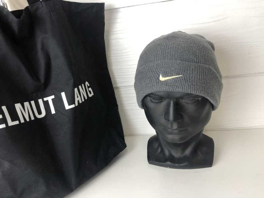 Nike 3 pcs Nike beanie - image 9