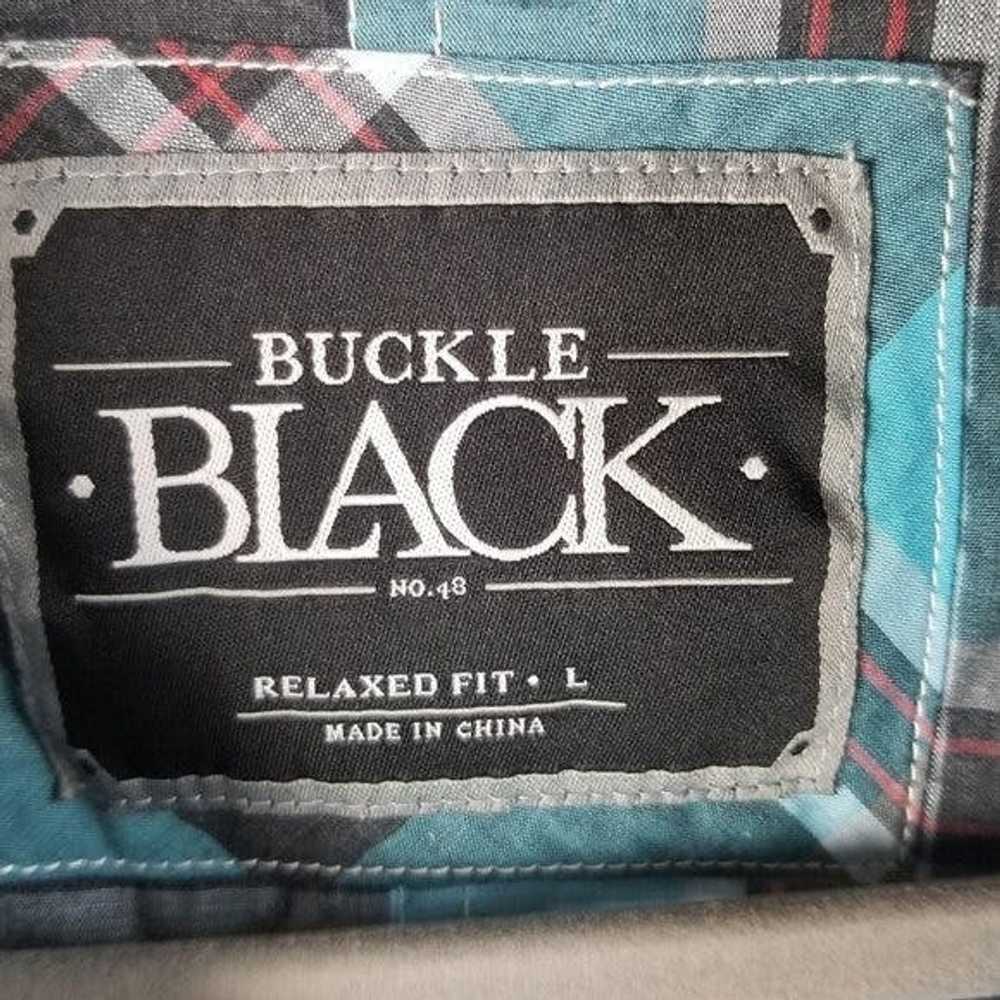 Buckle Black Buckle Black Men's Large Relaxed Fit… - image 6