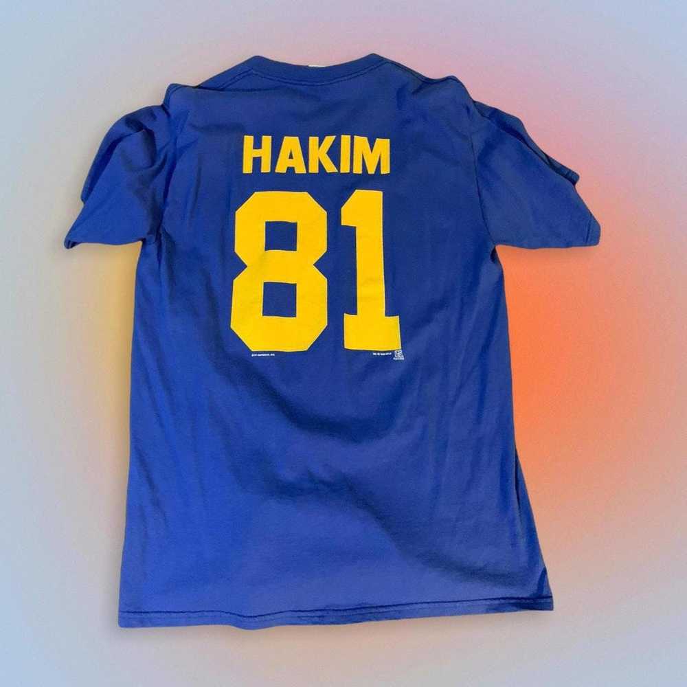 NFL vintage rams shirt - image 3