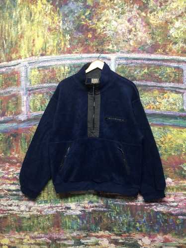 Japanese Brand Water buffalo mountain fleece