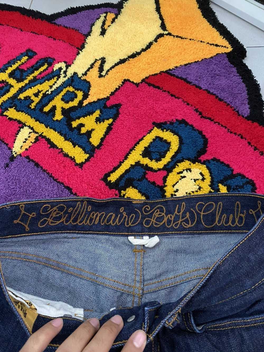 Billionaire Boys Club × Denime × Vintage OG Y2K B… - image 6