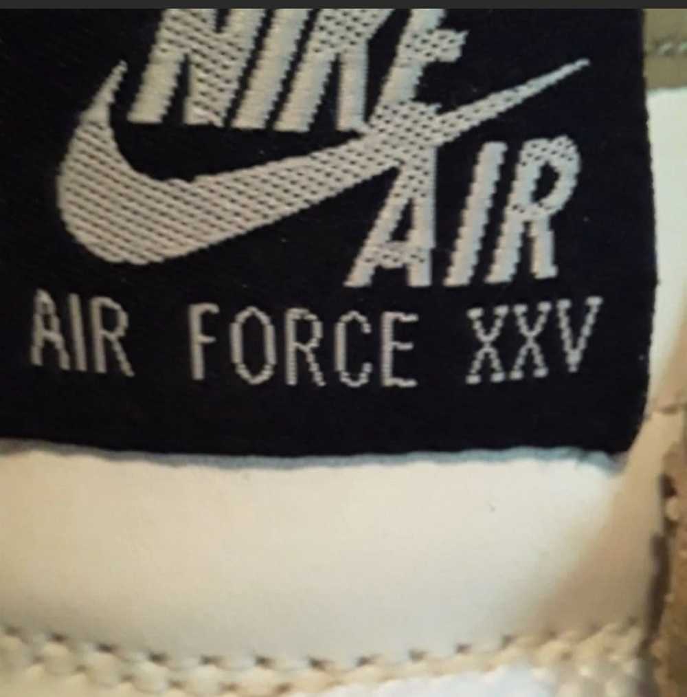 Nike Charles Barkley Air Force - image 4