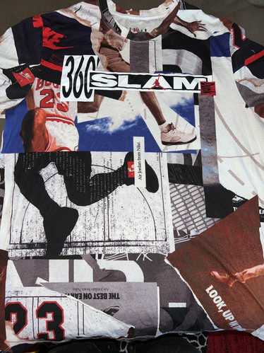 Jordan Brand Jordan Bran 360 Slam T Shirt - image 1