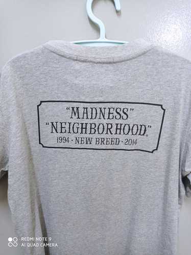 Champion × Madness × Neighborhood Neighborhood Mad