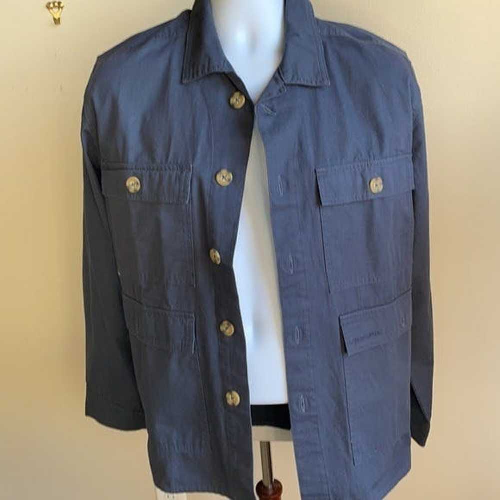 Other Craghoppers Long Sleeve Button Up - image 11