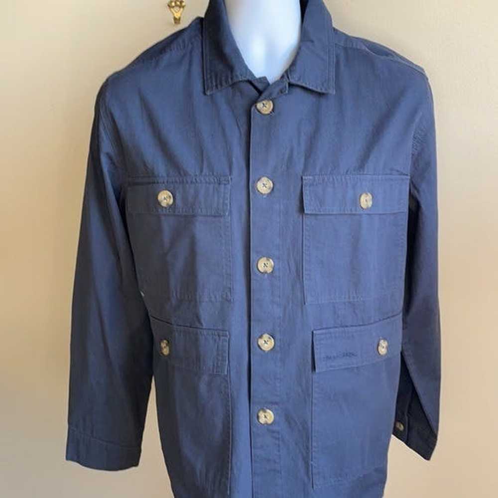 Other Craghoppers Long Sleeve Button Up - image 1