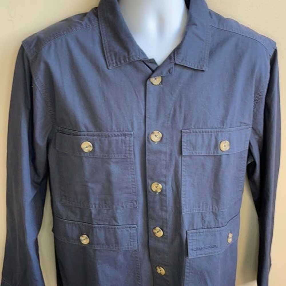 Other Craghoppers Long Sleeve Button Up - image 2