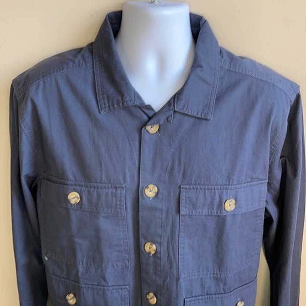 Other Craghoppers Long Sleeve Button Up - image 3