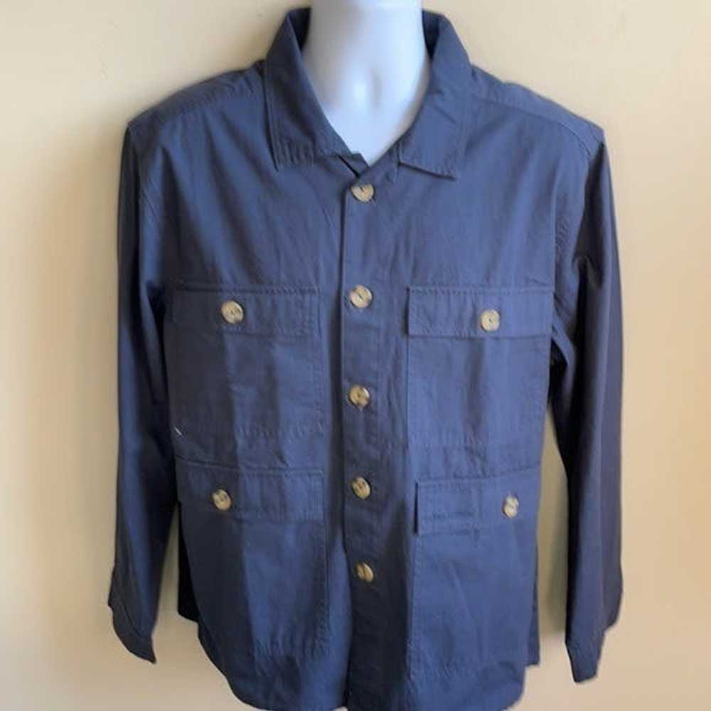 Other Craghoppers Long Sleeve Button Up - image 4