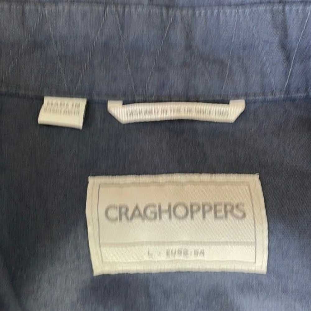 Other Craghoppers Long Sleeve Button Up - image 8