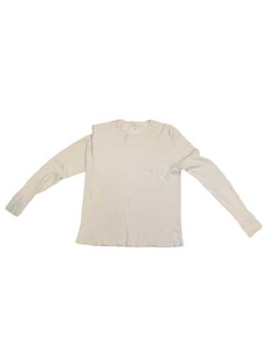 Rag & Bone Rag & Bone Long Sleeve Thermal T Shirt