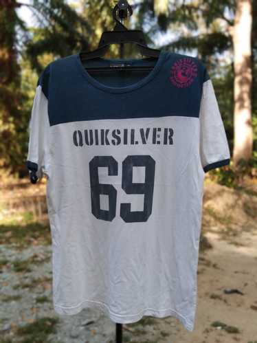 Quicksilver × Surf Style × Vintage STEALS 🔥🔥 VIN