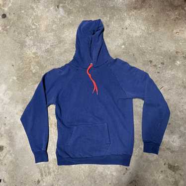 1950s/1960s “Hines Warriors” Double Face Hoodie [S] – From The Past