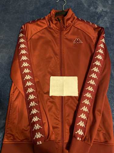 Kappa Kappa track jacket - image 1