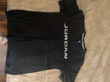Jordan Brand × Nike Nike jordan tshirt - image 1