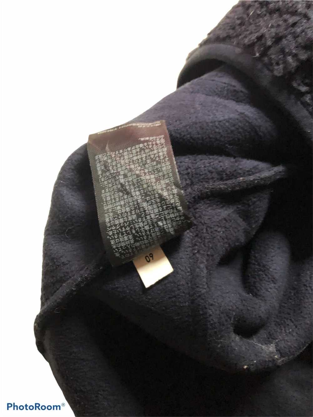 Japanese Brand × Uniqlo × Winter Session FLEECE H… - image 6