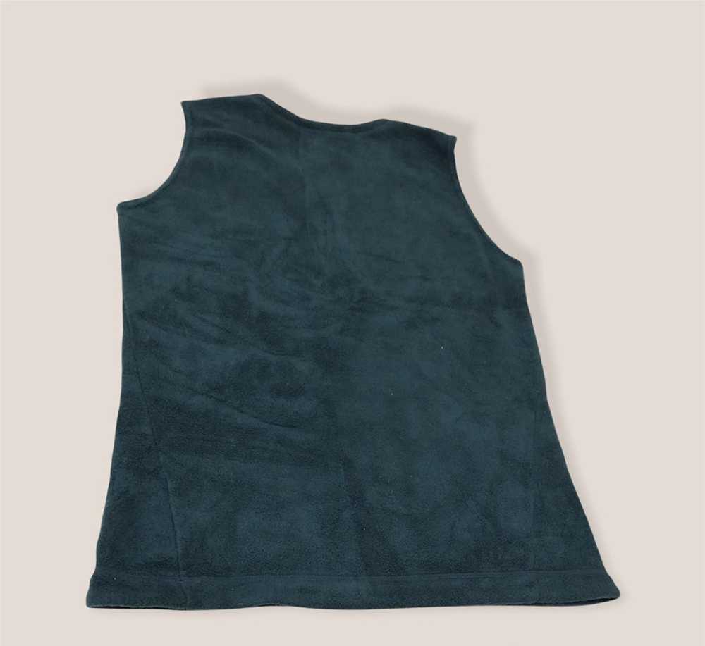 Montbell × Streetwear Montbell Single Sleeveless … - image 2