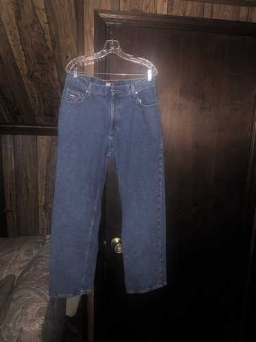 Tommy Hilfiger Vintage Tommy Hilfiger Jeans