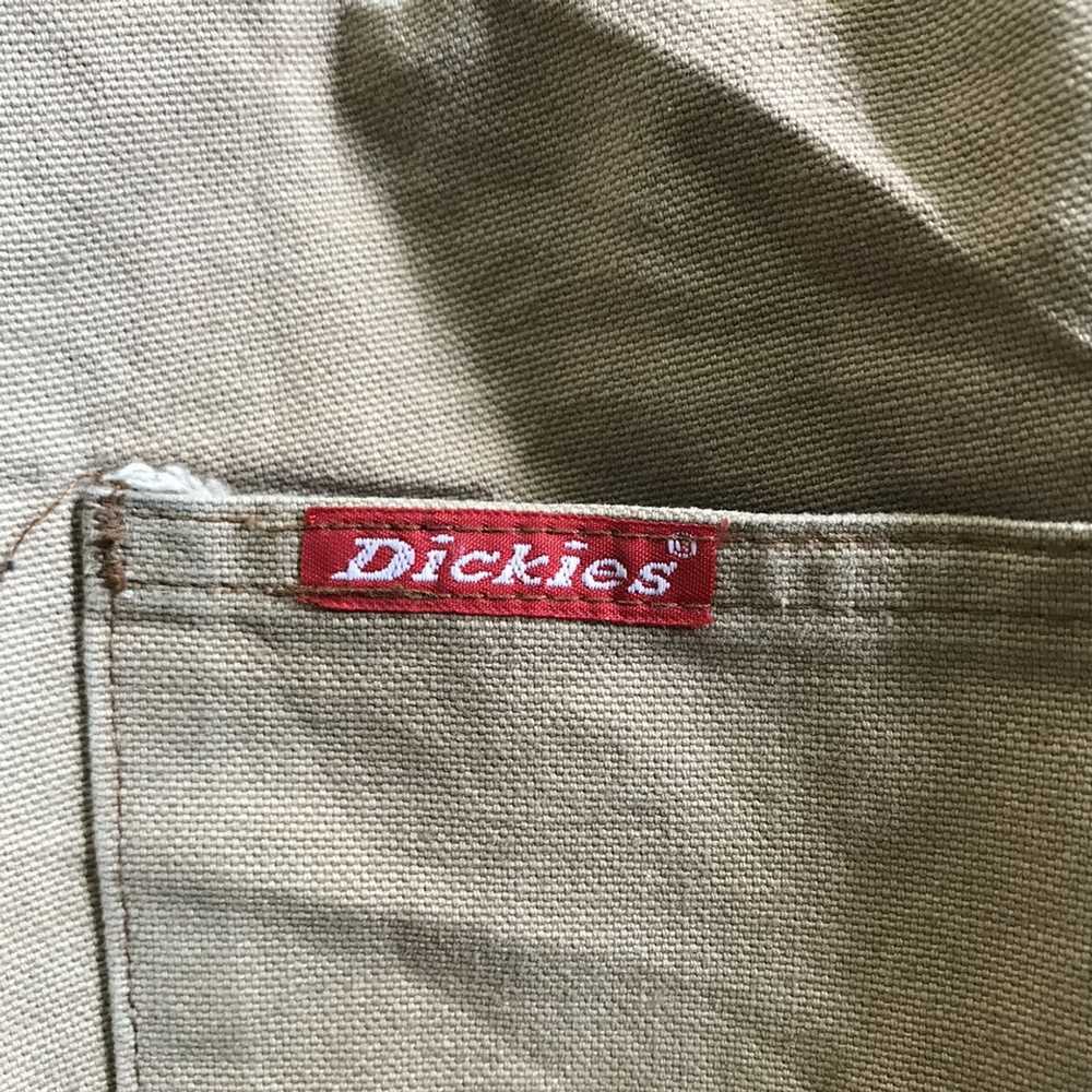 Dickies × Vintage Vintage Dickies Overall - image 9