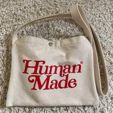 Bag × human made - Gem