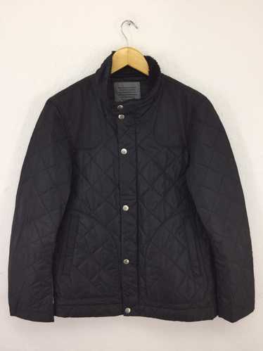 Journal Standard Journal Standard Quilted Jacket