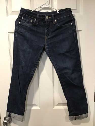 Levi's × Vintage Levi’s 511 Slim Jeans