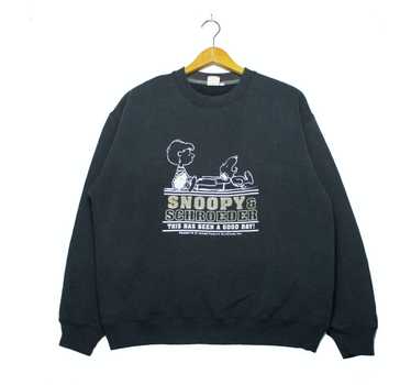 SNOOP DOGG セットアップ Snoopy´s-