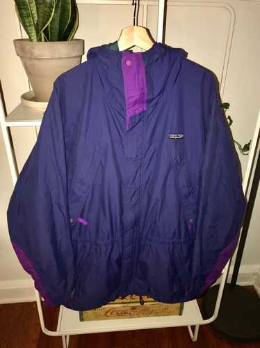 Patagonia × Vintage Vintage Patagonia 90’s Full Zi