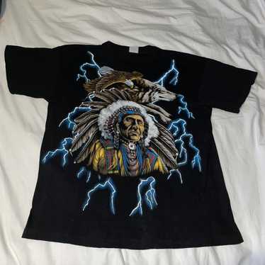 American thunder eagle t - Gem