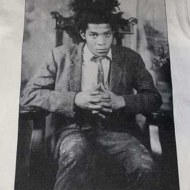 Art × Basquiat × Jean Michel Basquiat Jean-Michel Bas… - Gem