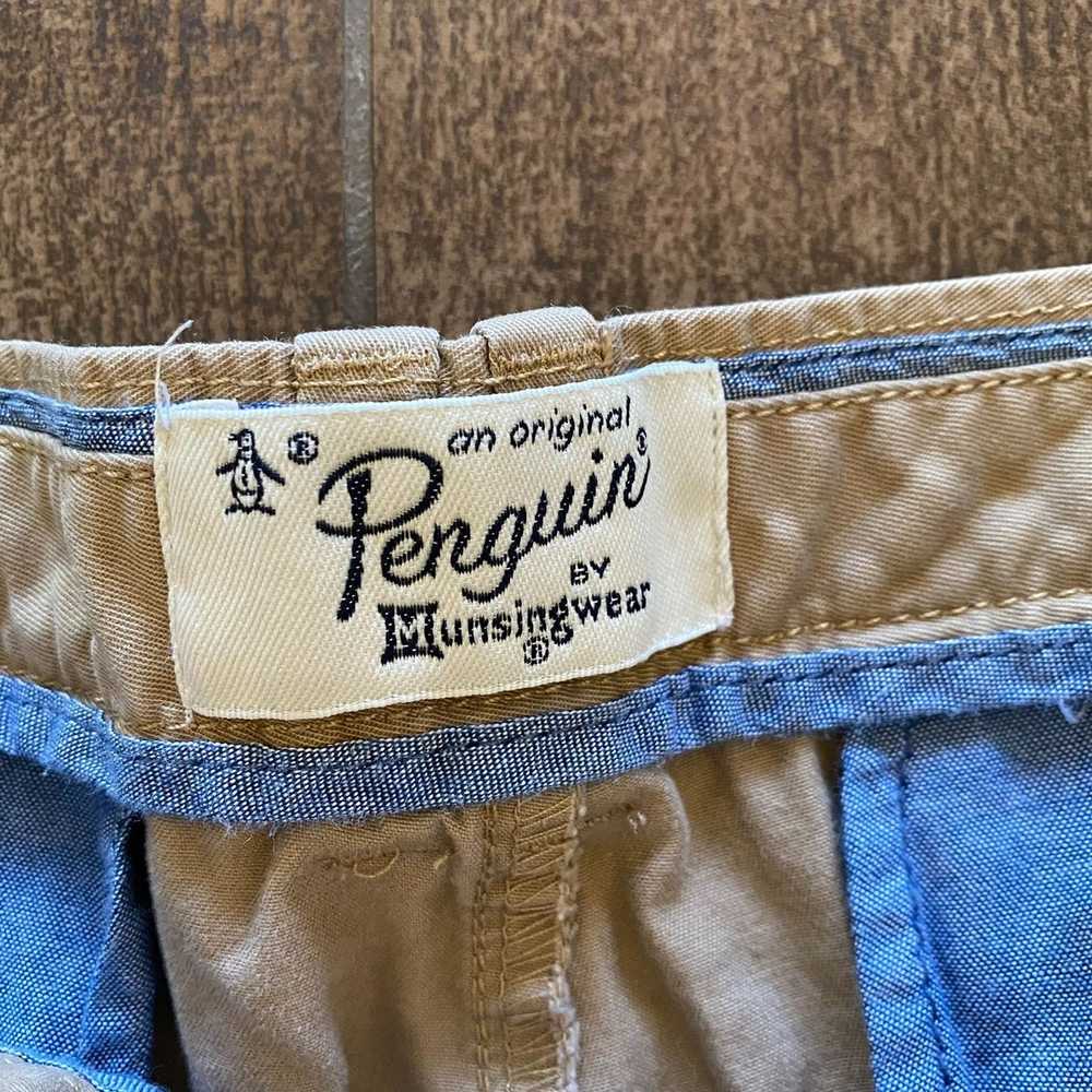 Designer × Original Penguin × Streetwear Penguin … - image 2