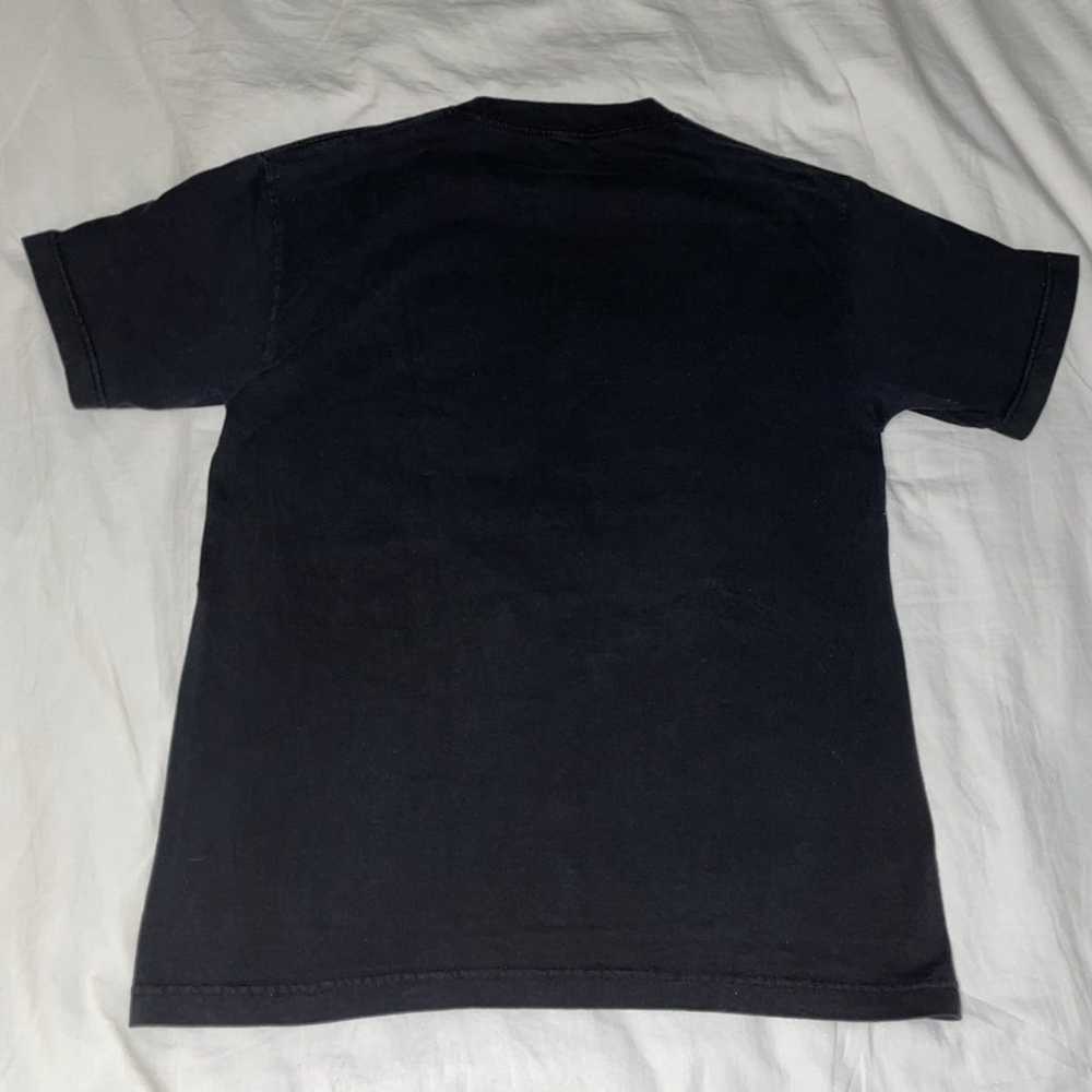 Asap Rocky × Black Scale USA Black Scale T-shirt - image 5