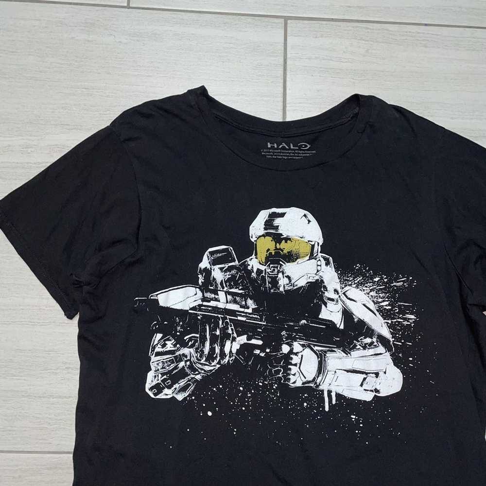 Halo Halo t-shirt - image 2