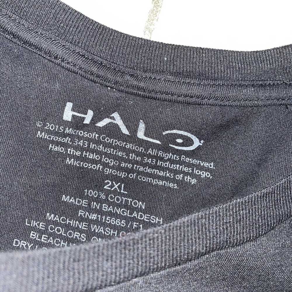 Halo Halo t-shirt - image 3