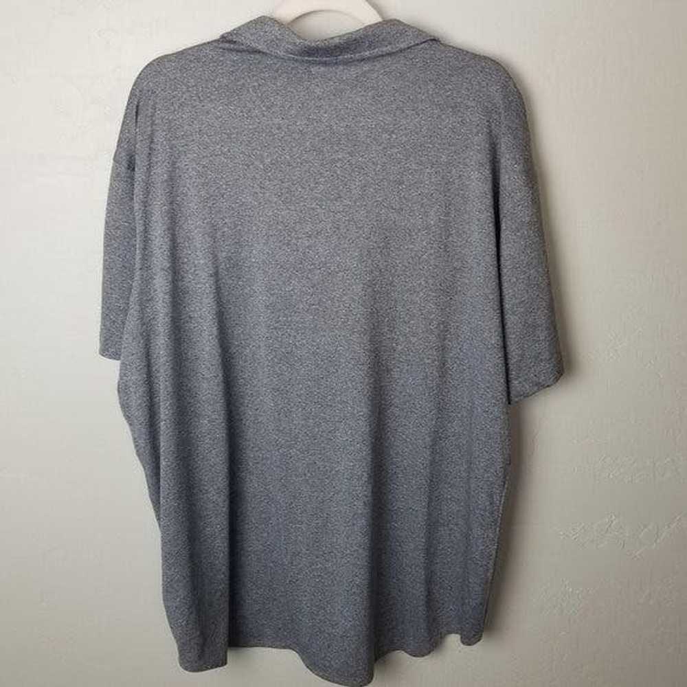 Columbia Columbia Regular Fit Men's XL Grey Short… - image 7