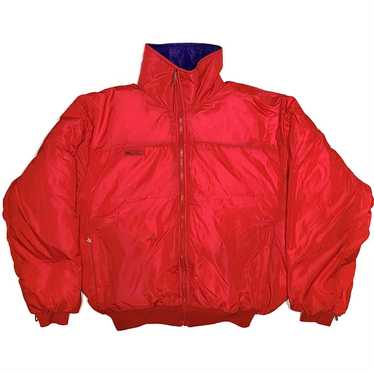 Columbia red puffer - Gem