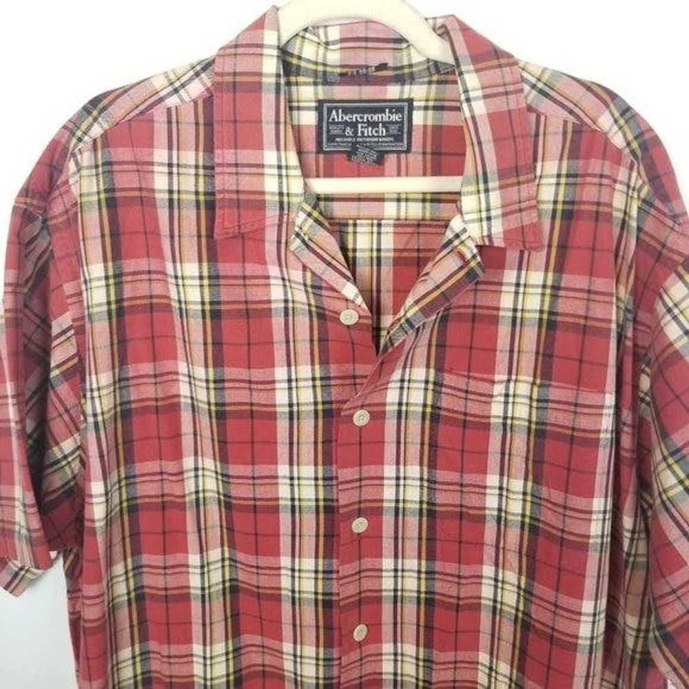 Abercrombie & Fitch Abercrombie & Fitch Men's XL … - image 2