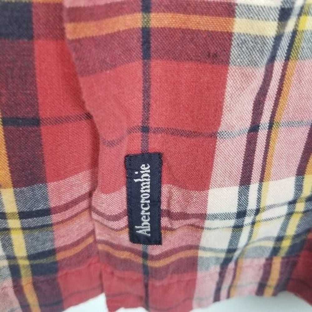 Abercrombie & Fitch Abercrombie & Fitch Men's XL … - image 4
